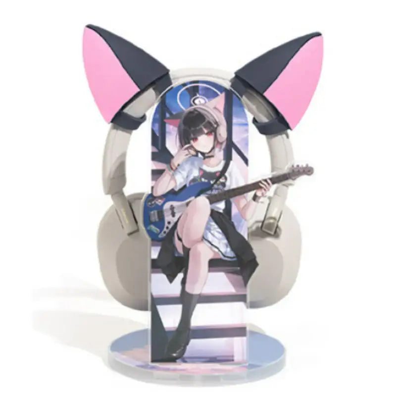 SONY x Blue Archive - Collection Package - SONY - Accesories - Harumio