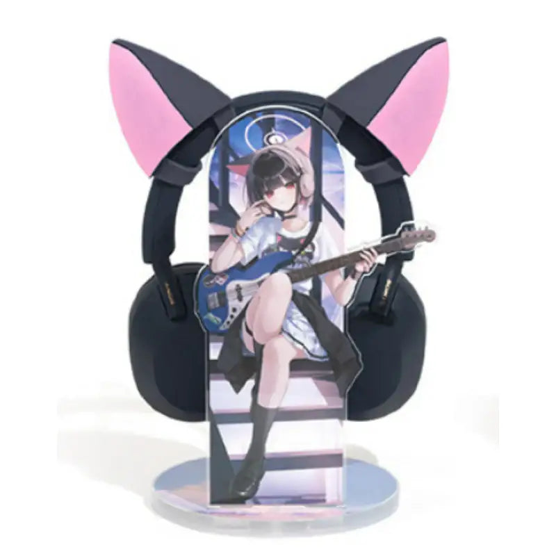 SONY x Blue Archive - Collection Package - SONY - Accesories - Harumio