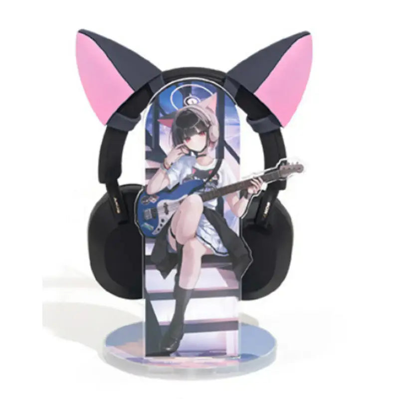 SONY x Blue Archive - Collection Package - SONY - Accesories - Harumio