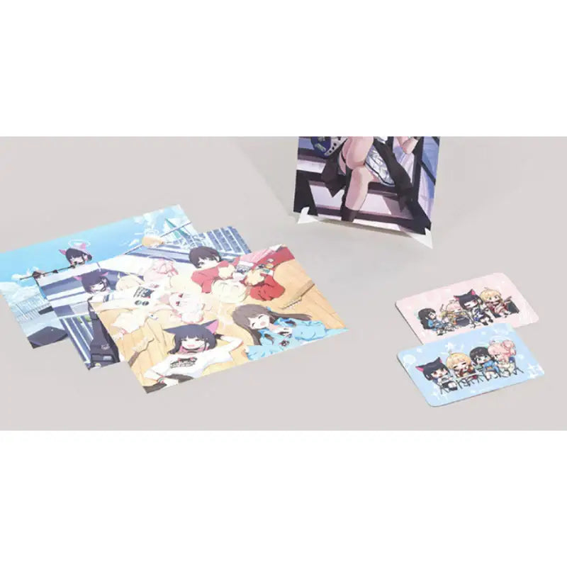 SONY x Blue Archive - Collection Package - SONY - Accesories - Harumio