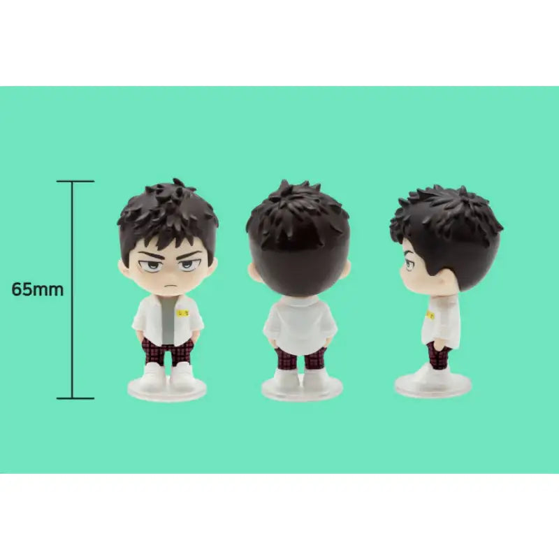 After School Lessons for Unripe Apples - Figure & AR Photo Card - Tumblbug - Figure - Harumio
