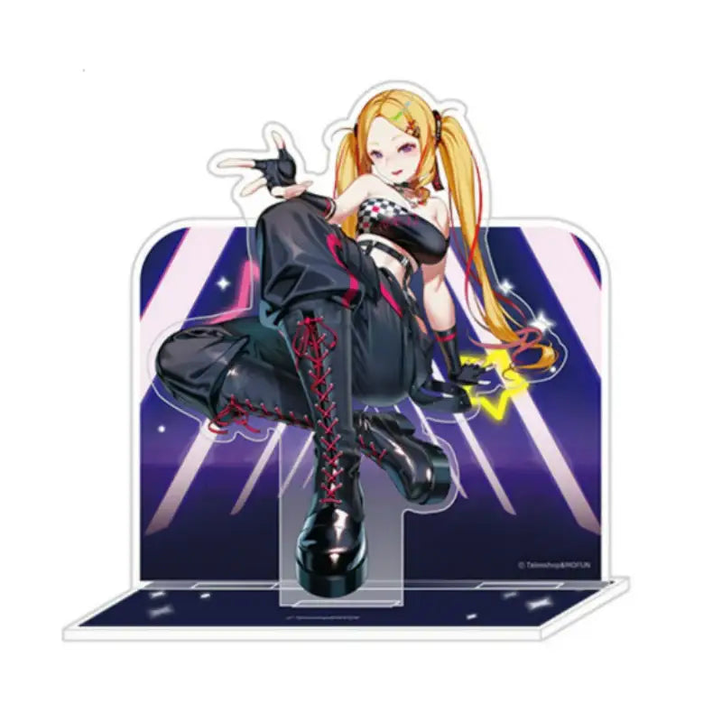 Some Some Convenience Store x MOFUN - Adela Acrylic Stand - MOFUN - Acrylic Stand - Harumio