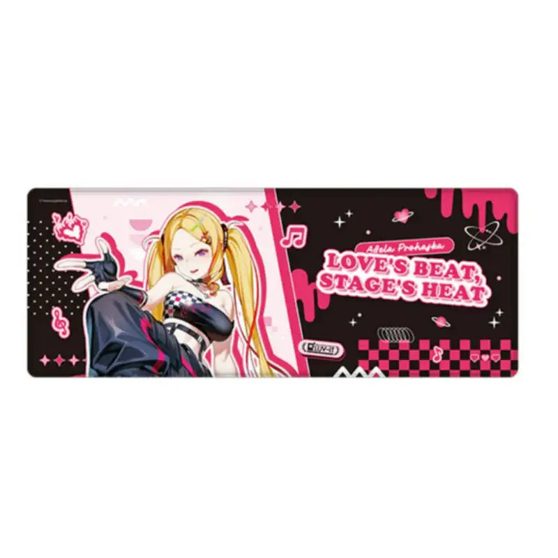 Some Some Convenience Store x MOFUN - Adela Desk Pad - MOFUN - Desk Pad - Harumio