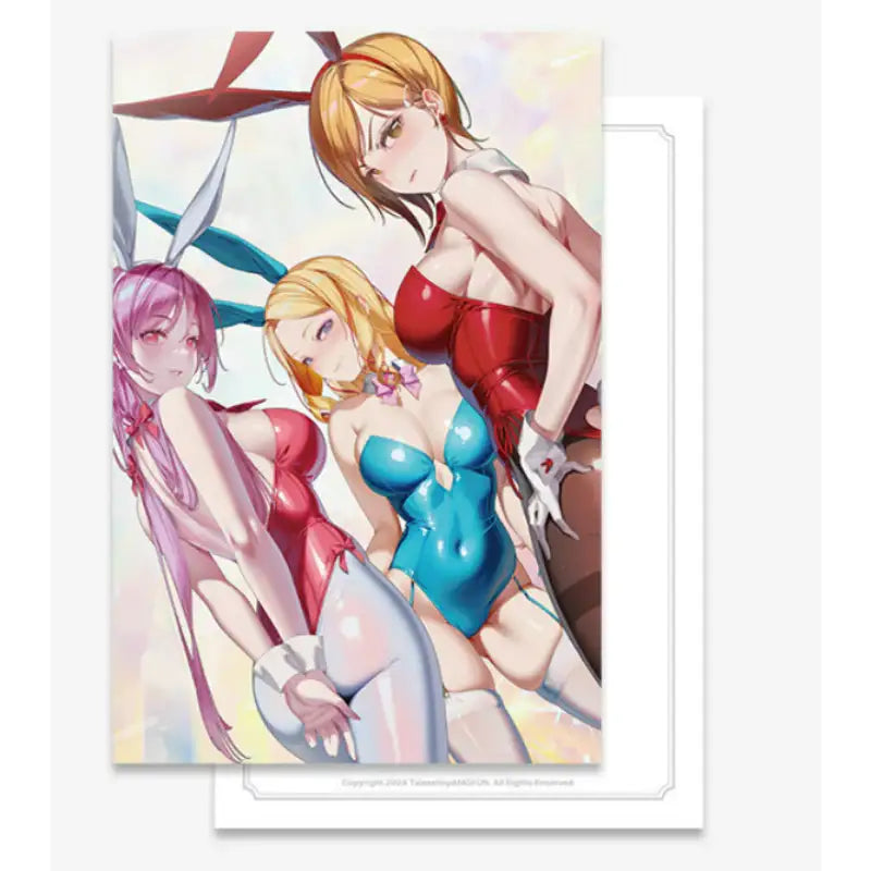 Queen and Convenience Store - Art Book - MOFUN - Art Book - Harumio