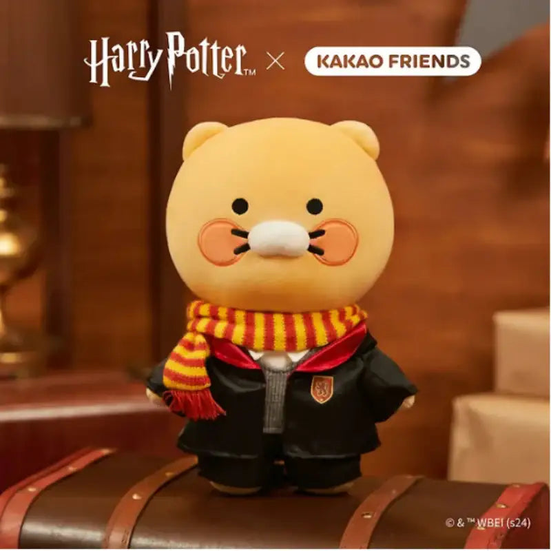 Harry Potter x Kakao Friends - Medium Doll - Kakao Friends - Plush Doll - Harumio