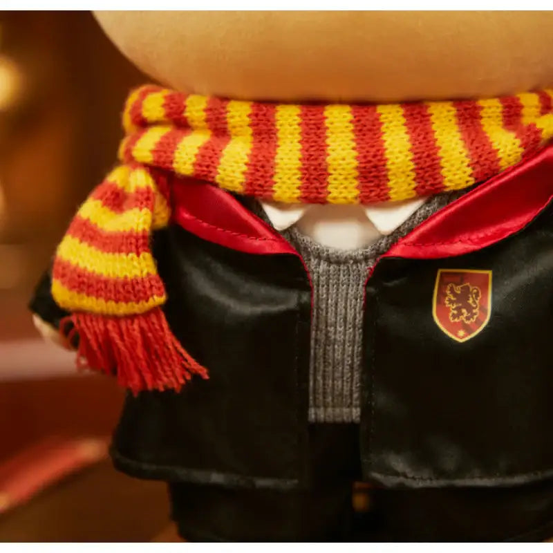 Harry Potter x Kakao Friends - Medium Doll - Kakao Friends - Plush Doll - Harumio