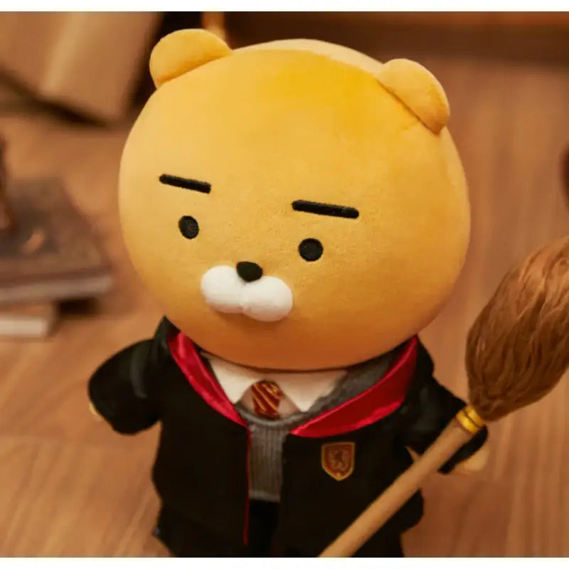 Harry Potter x Kakao Friends - Medium Doll - Kakao Friends - Plush Doll - Harumio