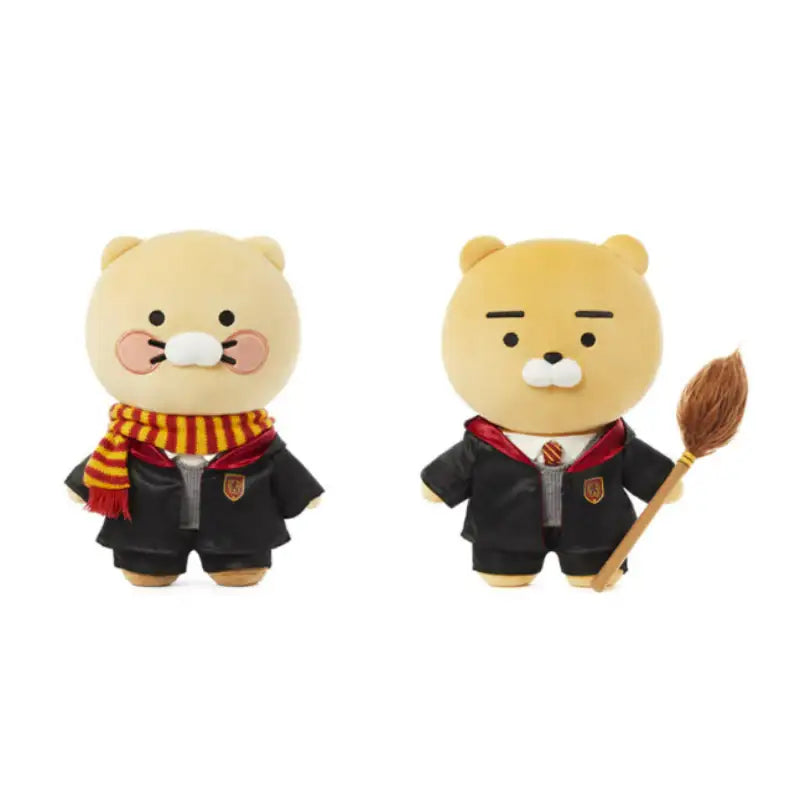 Harry Potter x Kakao Friends - Medium Doll - Kakao Friends - Plush Doll - Harumio