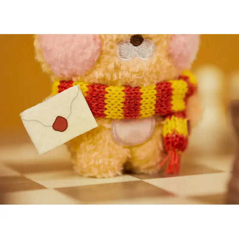 Harry Potter x Kakao Friends - Fossil Keyring Doll - Kakao Friends - Doll keyring - Harumio