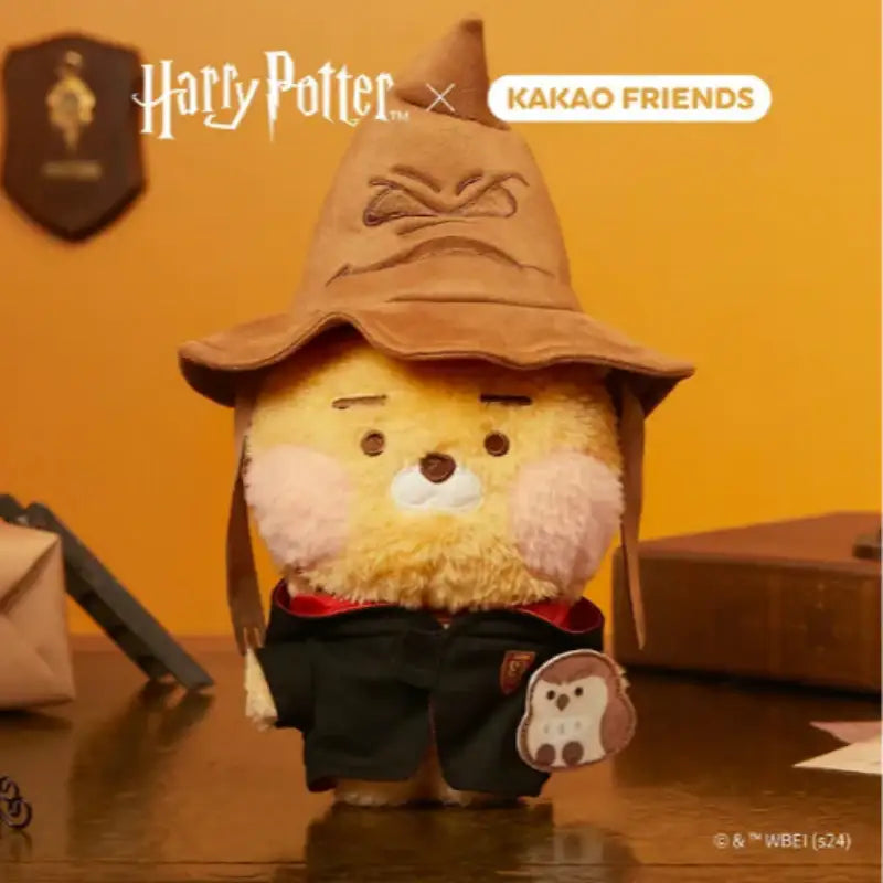 Harry Potter x Kakao Friends - Fossil Doll Costume - Kakao Friends - doll costume - Harumio