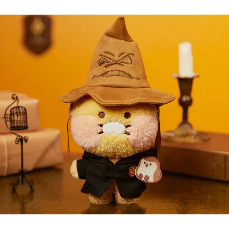 Harry Potter x Kakao Friends - Fossil Doll Costume - Kakao Friends - doll costume - Harumio