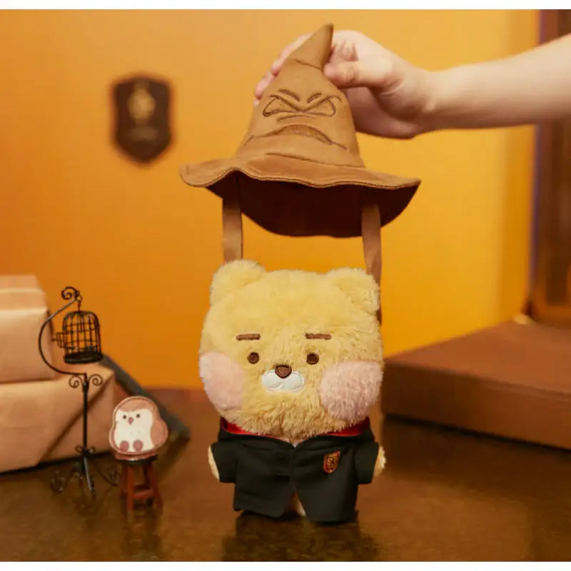Harry Potter x Kakao Friends - Fossil Doll Costume - Kakao Friends - doll costume - Harumio