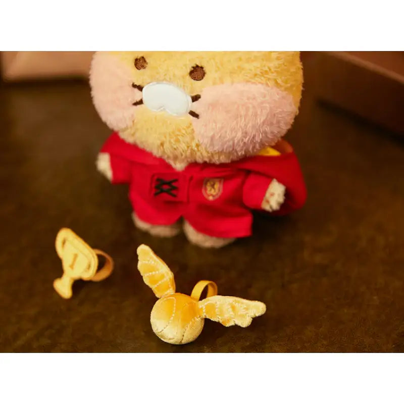 Harry Potter x Kakao Friends - Fossil Doll Costume - Kakao Friends - doll costume - Harumio