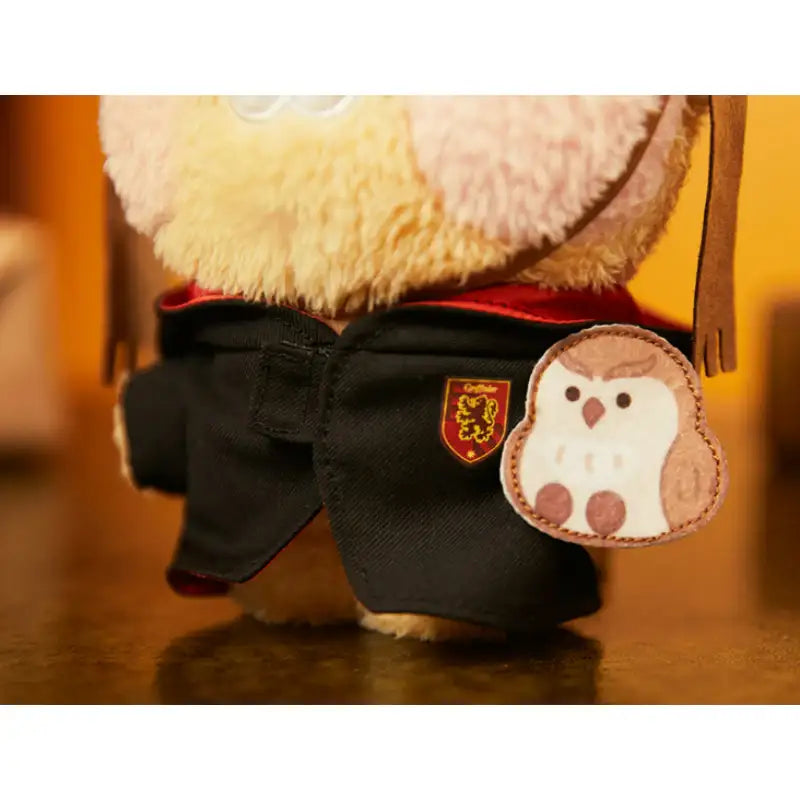 Harry Potter x Kakao Friends - Fossil Doll Costume - Kakao Friends - doll costume - Harumio