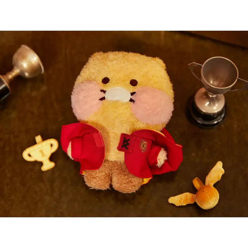 Harry Potter x Kakao Friends - Fossil Doll Costume - Kakao Friends - doll costume - Harumio