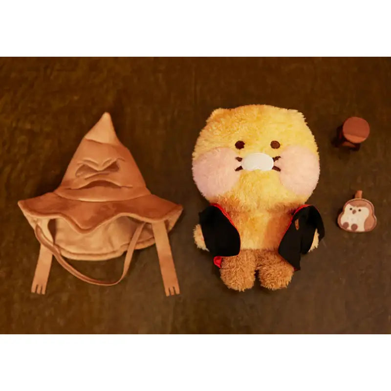 Harry Potter x Kakao Friends - Fossil Doll Costume - Kakao Friends - doll costume - Harumio
