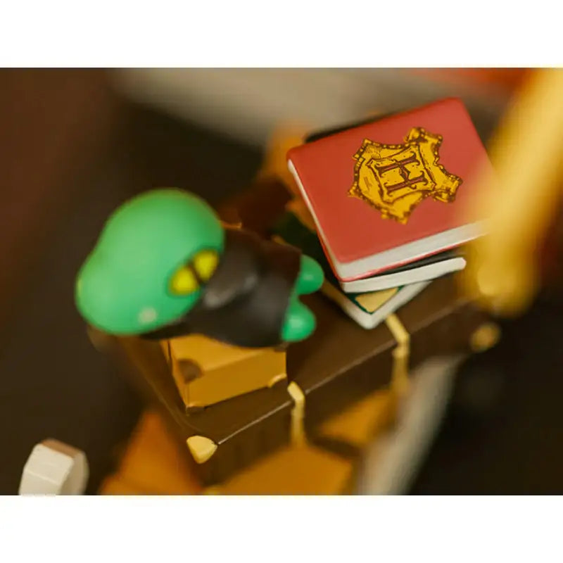 Harry Potter x Kakao Friends - Choonsik Scene Figure - Kakao Friends - Figure - Harumio