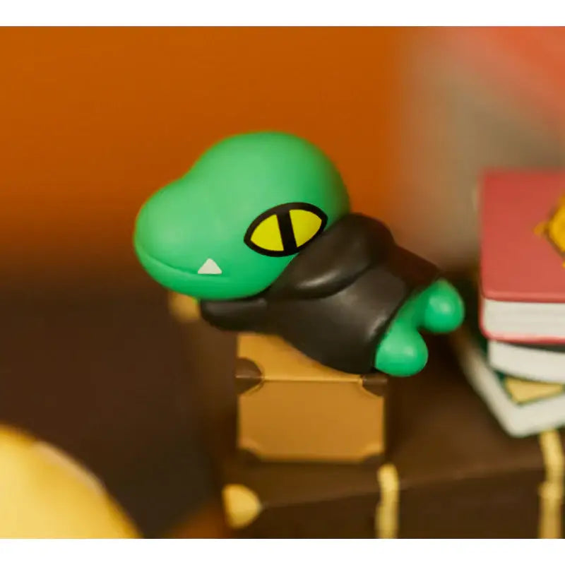 Harry Potter x Kakao Friends - Choonsik Scene Figure - Kakao Friends - Figure - Harumio