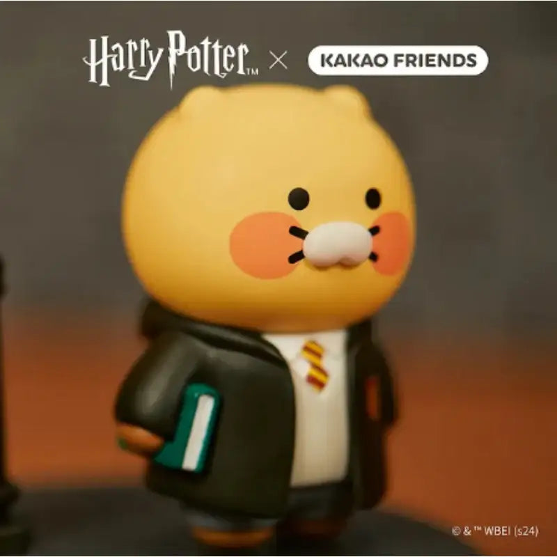 Harry Potter x Kakao Friends - Choonsik Mini Lighting - Kakao Friends - Mini Lighting - Harumio