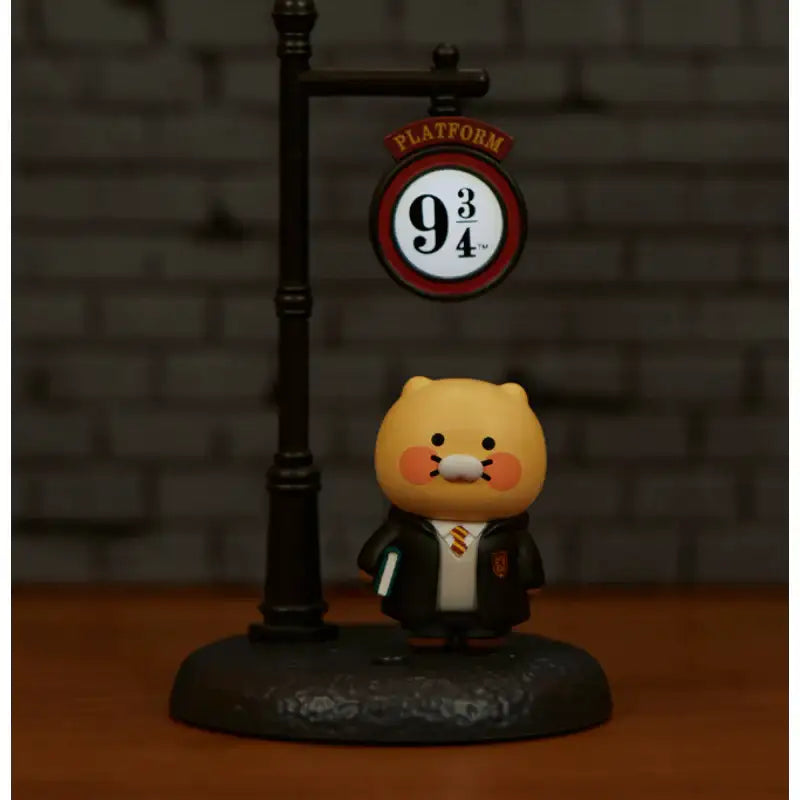 Harry Potter x Kakao Friends - Choonsik Mini Lighting - Kakao Friends - Mini Lighting - Harumio