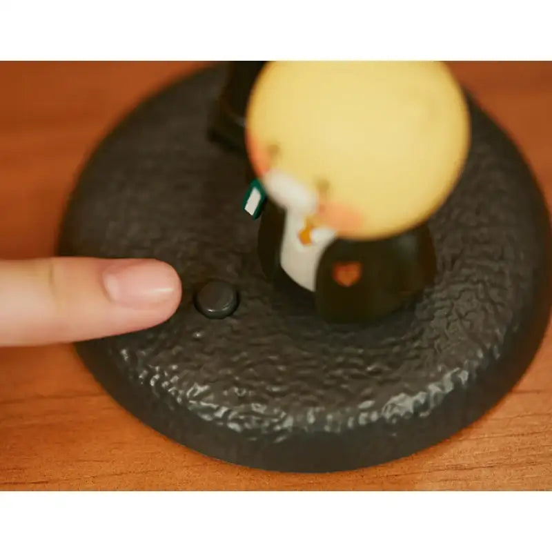 Harry Potter x Kakao Friends - Choonsik Mini Lighting - Kakao Friends - Mini Lighting - Harumio
