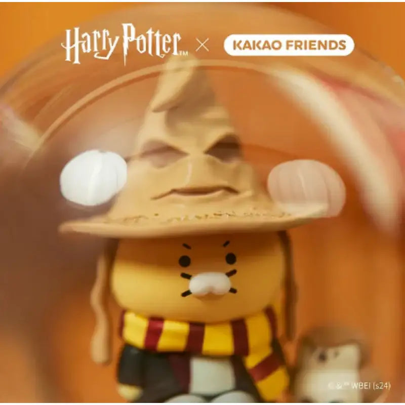 Harry Potter x Kakao Friends - Choonsik Water Ball - Kakao Friends - Water Ball - Harumio