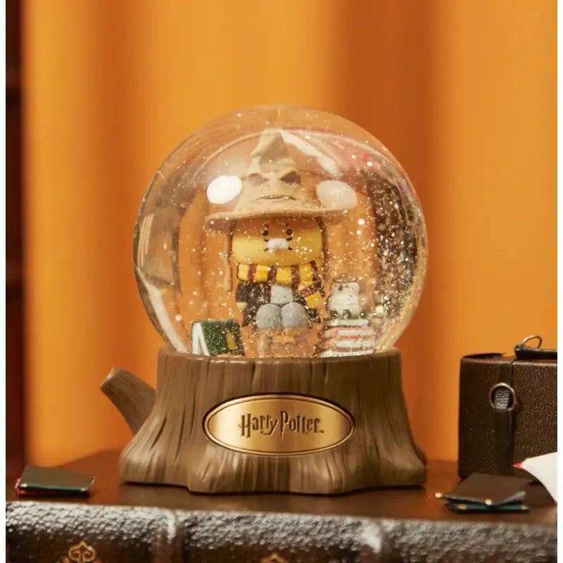 Harry Potter x Kakao Friends - Choonsik Water Ball - Kakao Friends - Water Ball - Harumio