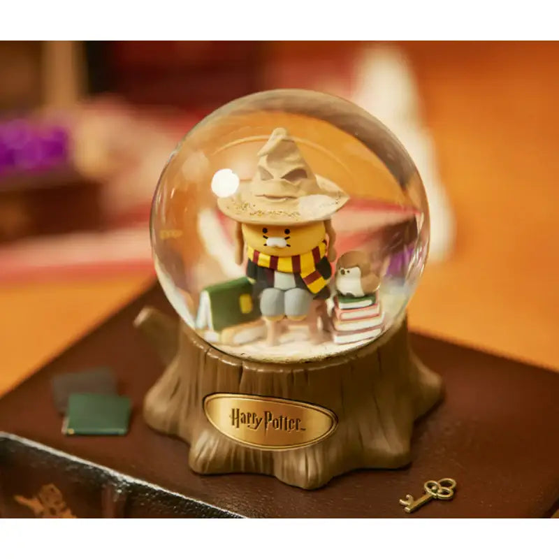 Harry Potter x Kakao Friends - Choonsik Water Ball - Kakao Friends - Water Ball - Harumio