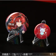 Wuthering Waves - Resonator Theme Can Badge - Wuthering Waves - Can Badge - Harumio