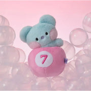 Line Friends x BT21 - Minini Lucky Gacha Doll - BT21 - Doll - Harumio