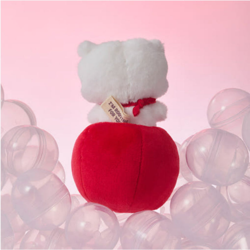 Line Friends x BT21 - Minini Lucky Gacha Doll