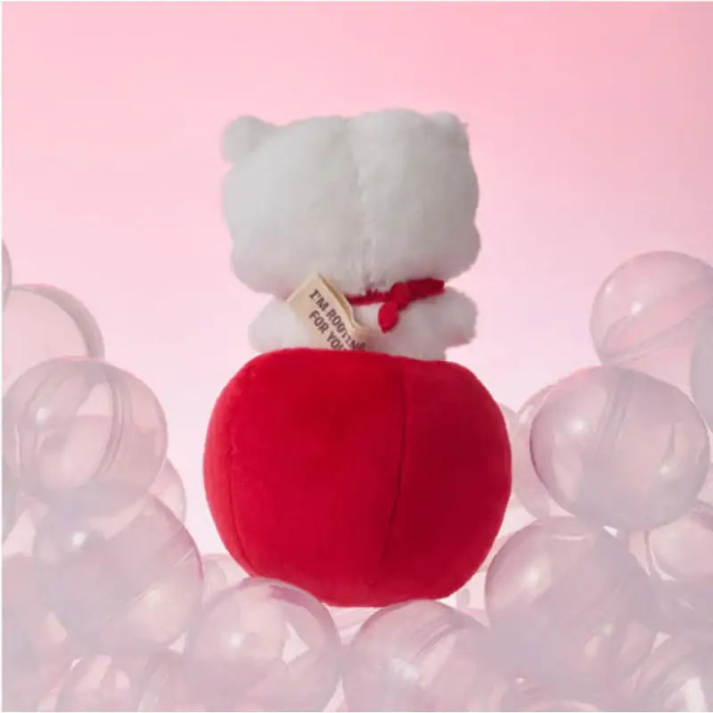 Line Friends x BT21 - Minini Lucky Gacha Doll - BT21 - Doll - Harumio