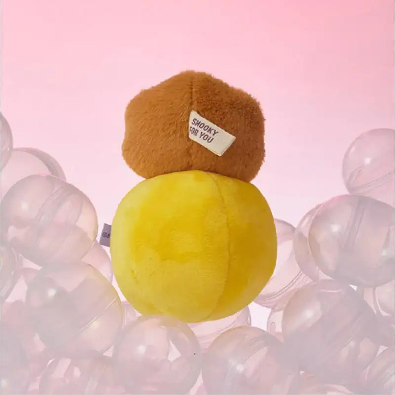Line Friends x BT21 - Minini Lucky Gacha Doll - BT21 - Doll - Harumio