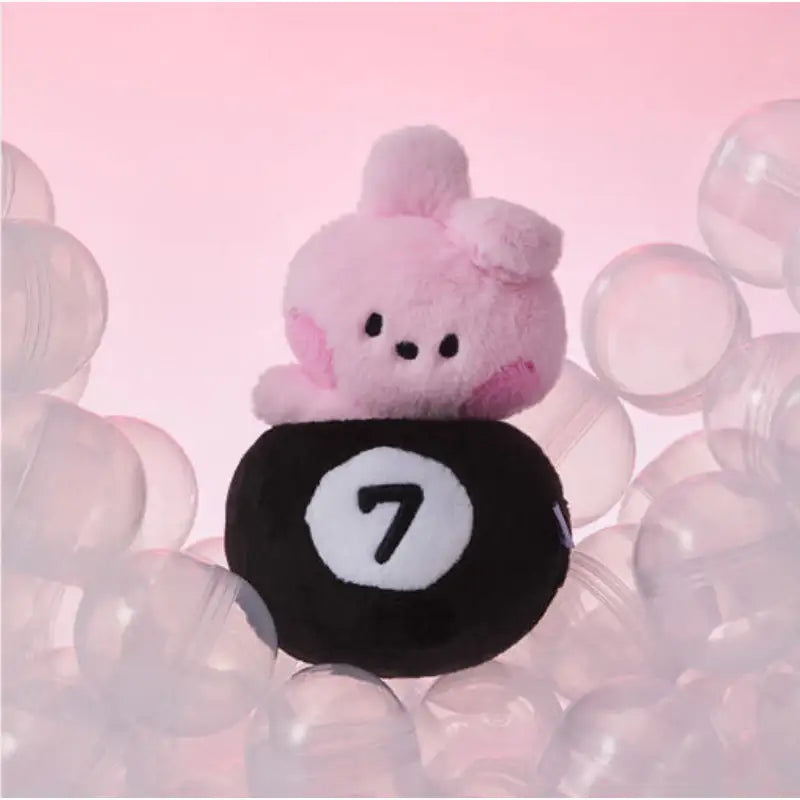 Line Friends x BT21 - Minini Lucky Gacha Doll - BT21 - Doll - Harumio