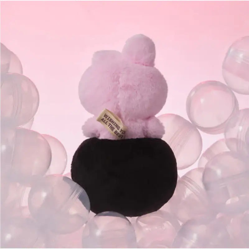 Line Friends x BT21 - Minini Lucky Gacha Doll - BT21 - Doll - Harumio