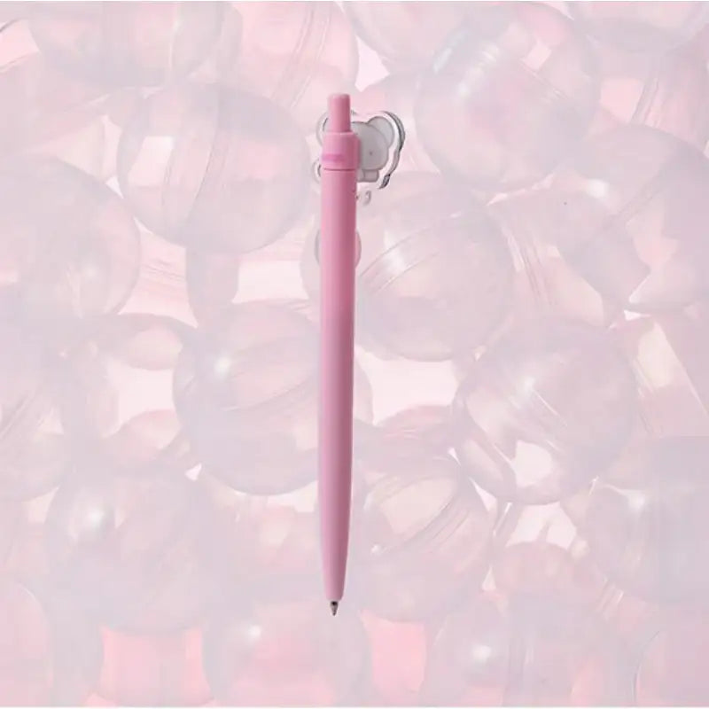 Line Friends x BT21 - Minini Lucky Gacha Gel Pen - BT21 - Gel Pen - Harumio