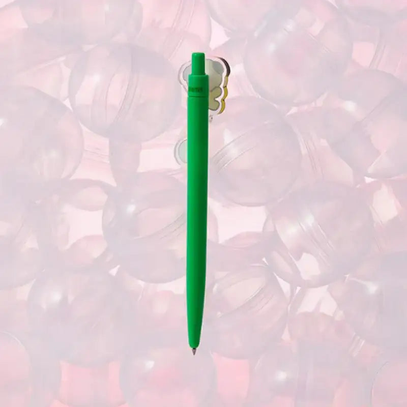 Line Friends x BT21 - Minini Lucky Gacha Gel Pen - BT21 - Gel Pen - Harumio