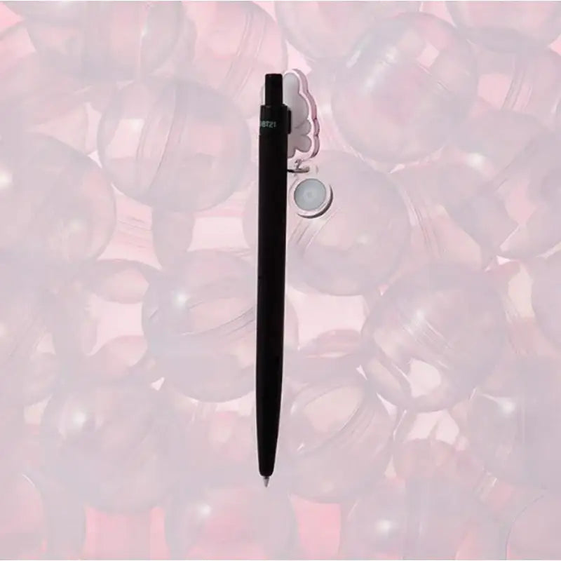 Line Friends x BT21 - Minini Lucky Gacha Gel Pen - BT21 - Gel Pen - Harumio