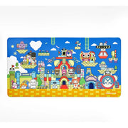 Maplestory - Toy Factory Long Pad - Maplestore - Long Pad - Harumio