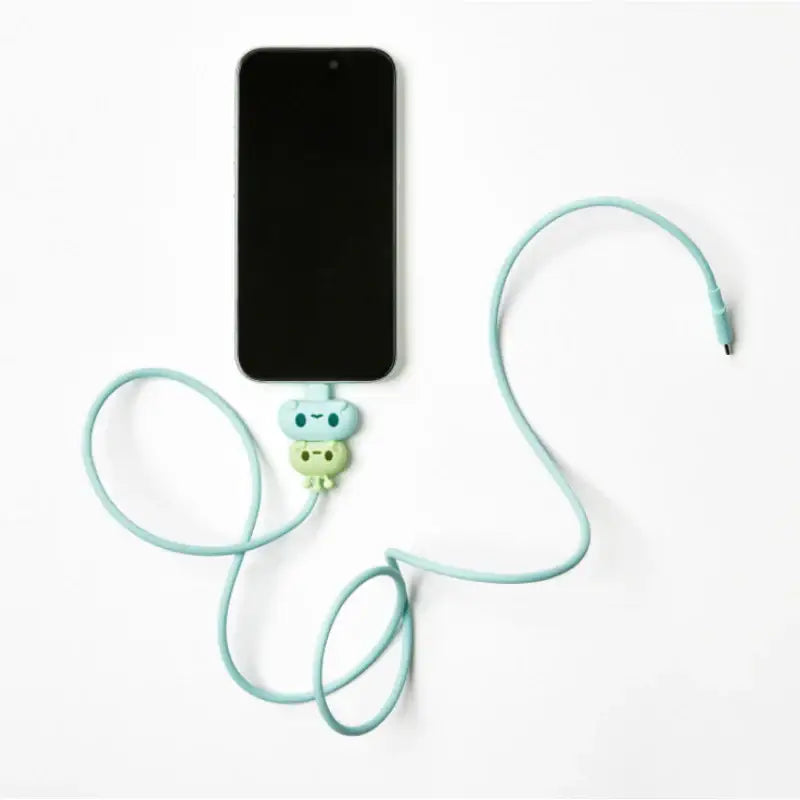 Maplestory - Stone Spirit C to C Cable - Maplestore - Cable - Harumio