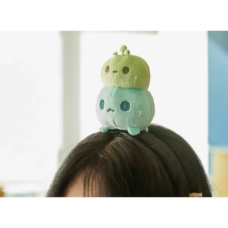 Maplestory - Plush Headband - Maplestore - Headband - Harumio
