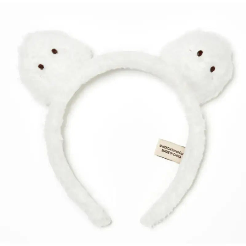 Maplestory - Plush Headband - Maplestore - Headband - Harumio