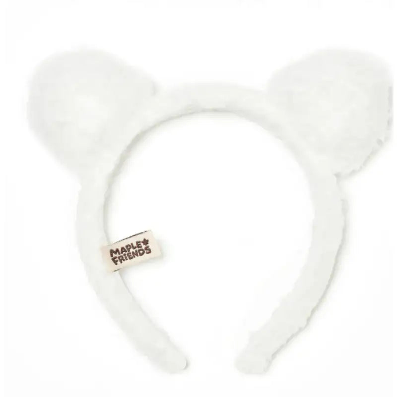 Maplestory - Plush Headband - Maplestore - Headband - Harumio