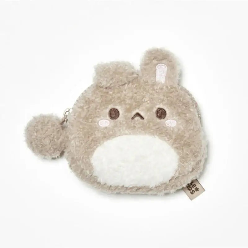 Maplestory - Fur Pouch - Maplestore - Pouch - Harumio