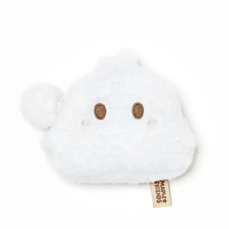 Maplestory - Fur Pouch - Maplestore - Pouch - Harumio