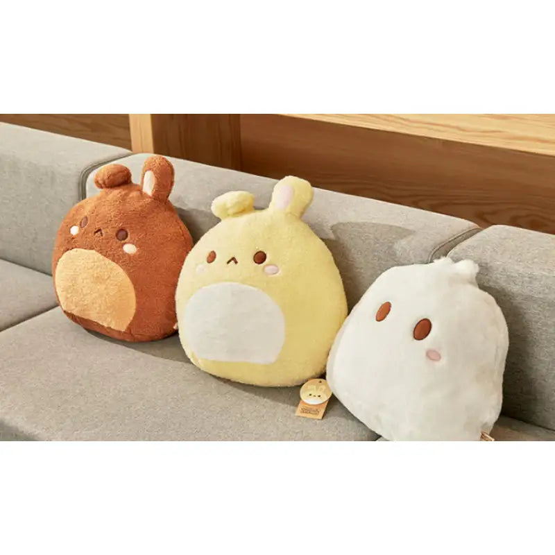 Maplestory - Face Cushion - Maplestore - Plush Doll - Harumio
