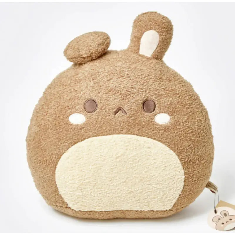 Maplestory - Face Cushion - Maplestore - Plush Doll - Harumio
