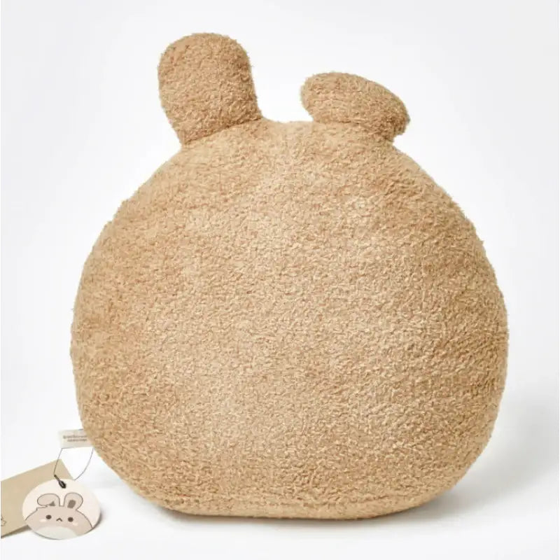 Maplestory - Face Cushion - Maplestore - Plush Doll - Harumio