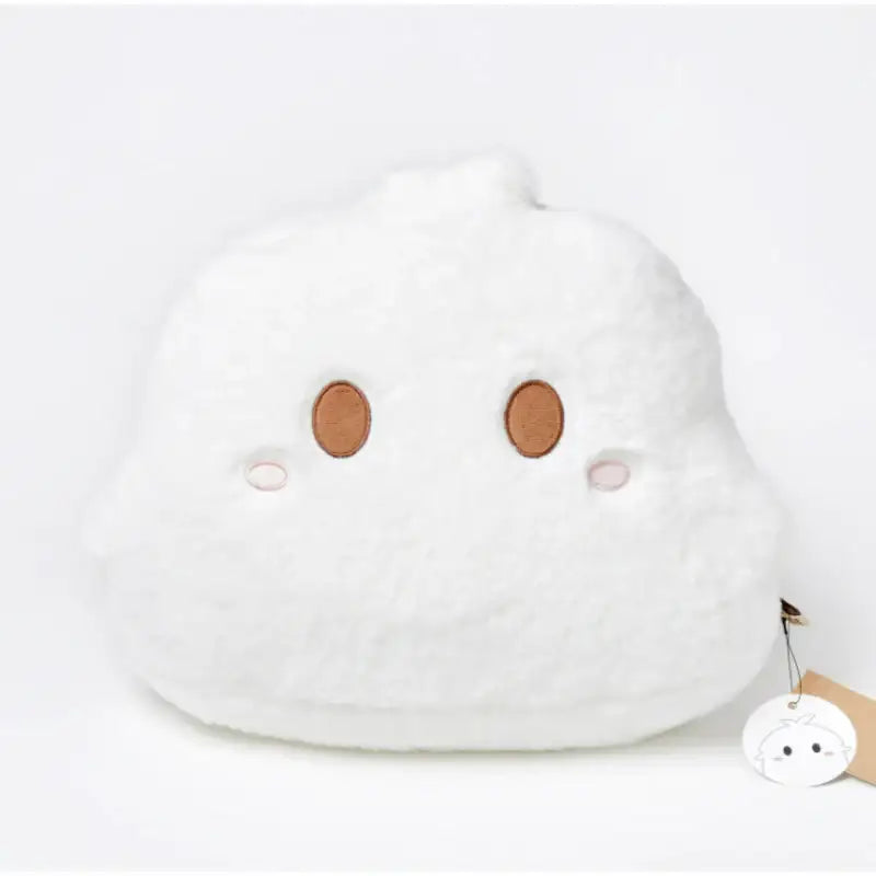 Maplestory - Face Cushion - Maplestore - Plush Doll - Harumio