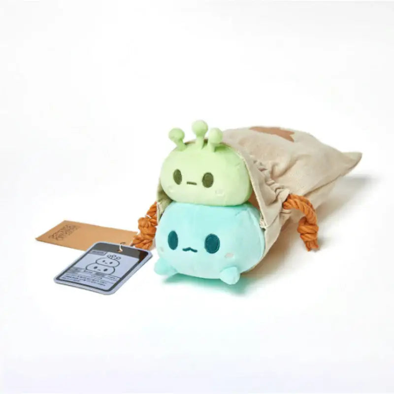 Maplestory - Maple Friends Doll - Maplestore - Plush Doll - Harumio